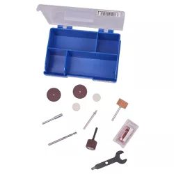 Micro Retífica Profissional Dremel 3000 Com 10 Acessórios - DREMEL 