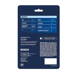 Carregador de bateria Bosch GAL 12V-20, Bivolt