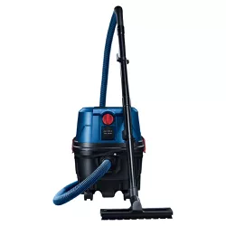 Aspirador de Pó Bosch GAS 12-25 PL, 1250W 220V