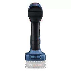 Furadeira Parafusadeira Impacto 18V GSB185-LI SB Sem Fio - Bosch 
