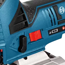 Serra Tico-Tico a Bateria Bosch GST 12V-70, 12V, com Coletor de pó, sem Bateria e sem Carregador