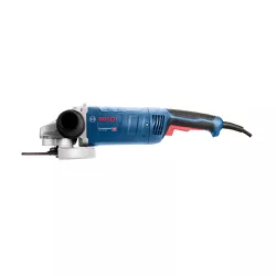 Esmerilhadeira Angular Bosch 9'' GWS 25-230 VULCANO 2500W 220V 