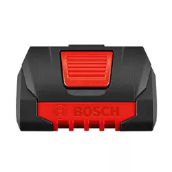 Kit de 02 Baterias + Carregador Bivolt (1600A02RM8) - Bosch