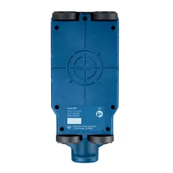 Detector e scanner de parede Bosch D-TECT 200 C