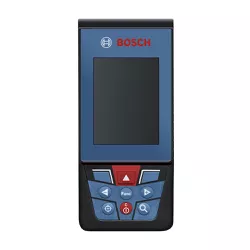 Trena Laser GLM 100-25 C Alcance 100m com Bluetooth - Bosch