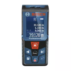 Trena Laser GLM 50-12 Alcance 50m - Bosch 