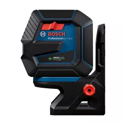 Nivelador de Linhas Verdes 50m com Pontos GCL 2-50 G Bosch