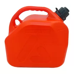 Unidade de Abastecimento Manual Para Transferência de Combustível 10L (2079W) - Lupus