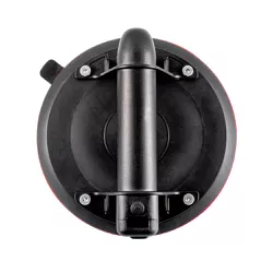Ventosa de Sucção a Bateria 200mm - 150kg (63087) - Cortag | Ritec ...