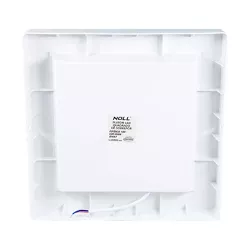 Kit Plafon LED Quadrado de Sobrepor 18W - 4000K Com 2 Unidades (520,0054) - Noll LED