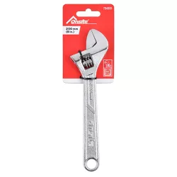 Chave Inglesa Ajustável 8'' - 200mm (704005) - Onsite
