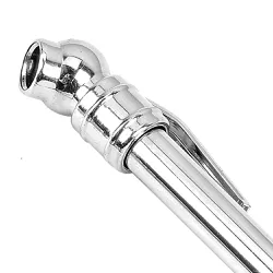 Calibrador de Pneu Portátil 10 - 100PSI (739110) - Onsite