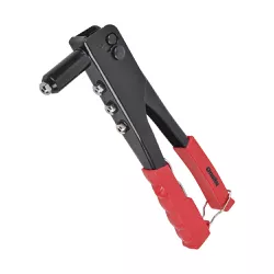 Rebitador Manual Com 60 Rebites (705601) - Onsite