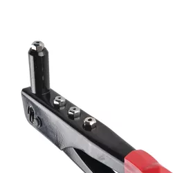 Rebitador Manual Com 60 Rebites (705601) - Onsite