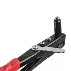 Rebitador Manual Com 60 Rebites (705601) - Onsite