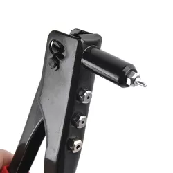 Rebitador Manual Com 60 Rebites (705601) - Onsite