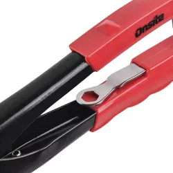 Rebitador Manual Com 60 Rebites (705601) - Onsite