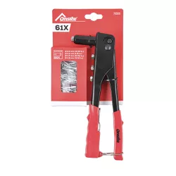 Rebitador Manual Com 60 Rebites (705601) - Onsite