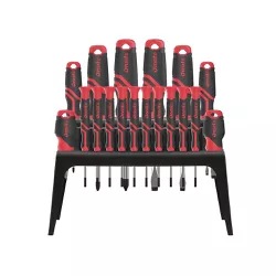 Jogo de Chaves Fenda, Phillips, Torx 18 Peças (702483) - Onsite