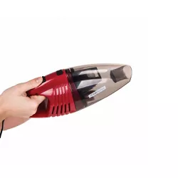 Aspirador de Pó Portátil Para Carros 12V - 60W (42345/060) - Tramontina