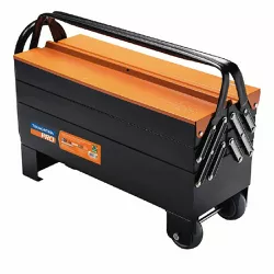 Caixa Sanfonada Cargobox Com 65 Peças (44952/665) - Tramontina Pro