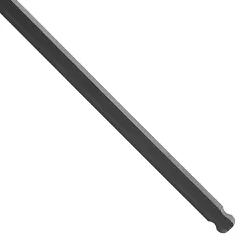 Chave Allen Abaulada 3mm (44460/003) - Tramontina Pro