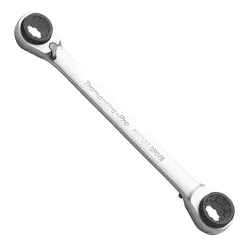 Chave Com Catraca 4 Bocas 21x22x24x27mm (44637/107) - Tramontina Pro