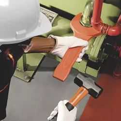 Chave Fixa de Bater 2'' (44629/014) - Tramontina Pro