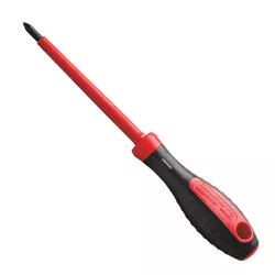 Chave Phillips Isolada IEC 60900 3/16'' x 4'' (44316/021) - Tramontina Pro