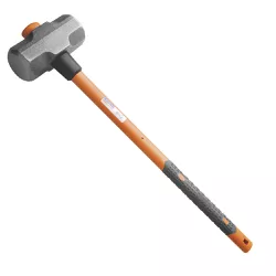 Marreta Oitavada Com Cabo de Fibra 8Kg (40721/016) - Tramontina Pro