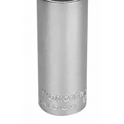 Soquete Estriado Longo 1/2'' x 27mm (44829/127) - Tramontina Pro