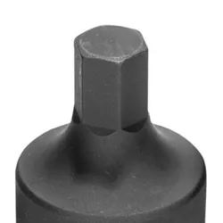Soquete de Impacto Hexagonal 3/4'' x 10mm (44904/110) - Tramontina Pro