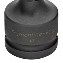 Soquete de Impacto Hexagonal 3/4'' x 10mm (44904/110) - Tramontina Pro
