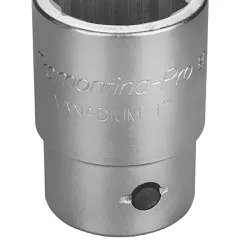 Soquete Estriado 1'' x 1.1/2'' (44912/002) - Tramontina Pro