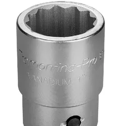 Soquete Estriado 1'' x 46mm (44911/046) - Tramontina Pro