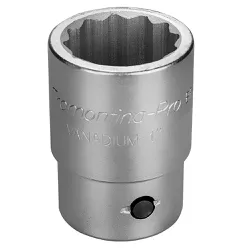 Soquete Estriado 1'' x 46mm (44911/046) - Tramontina Pro