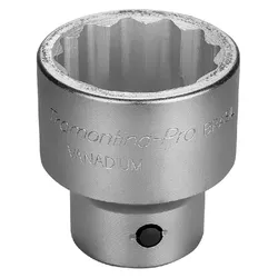 Soquete Estriado 1'' x 2.3/8'' (44912/012) - Tramontina Pro