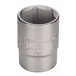 Soquete Sextavado 1/2'' x 18mm (44831/118) - Tramontina Pro