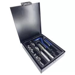 Kit Rosca Postiça UNF 3/8'' - 24 FPP (95,0013) - Rocast