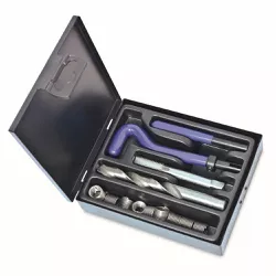 Kit Rosca Postiça UNF 3/8'' - 24 FPP (95,0013) - Rocast