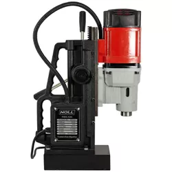 Furadeira de Base Magnética FBM-50N - 220V (524,0001) - Noll