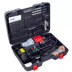Furadeira de Base Magnética FBM-50N - 220V (524,0001) - Noll