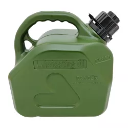 Unidade de Abastecimento Manual Para Transferência de Combustível 5L (2084W) - Lupus