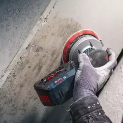 Disco de Lixa 150mm GR.180 F355 Com 5 Unidades (2608605127) - Bosch