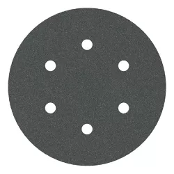 Disco de Lixa 150mm GR.180 F355 Com 5 Unidades (2608605127) - Bosch