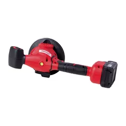 Vibrador com Ventosa Para Assentamento de Pisos à Bateria VAB-150 - Cortag