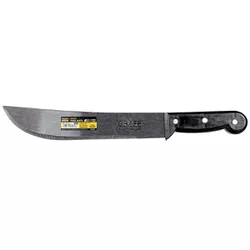 Facão Para Mato Com Cabo Plástico 10'' (672,0003) - Graff Vantage ...