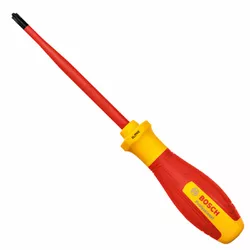 Chave Fenda / Philips Sl/PH 2 x 125mm VDE (1600A02ND5000) - Bosch