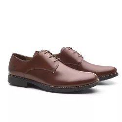 Sapato Masculino Derby Tam Gold Coast - RITUCCI