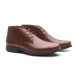 Chukka Boot Masculina Tam Nuiê - RITUCCI